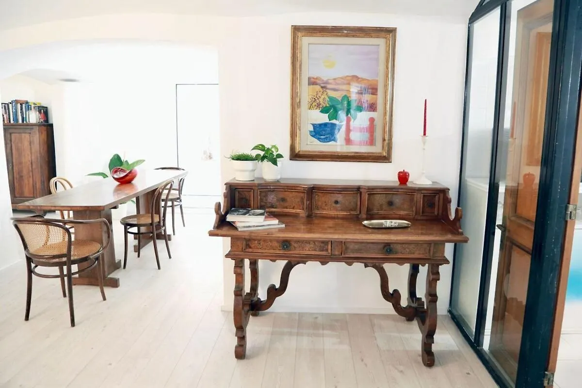 Spacious & Quiet Miracle In Trastevere Rzym 0*,
