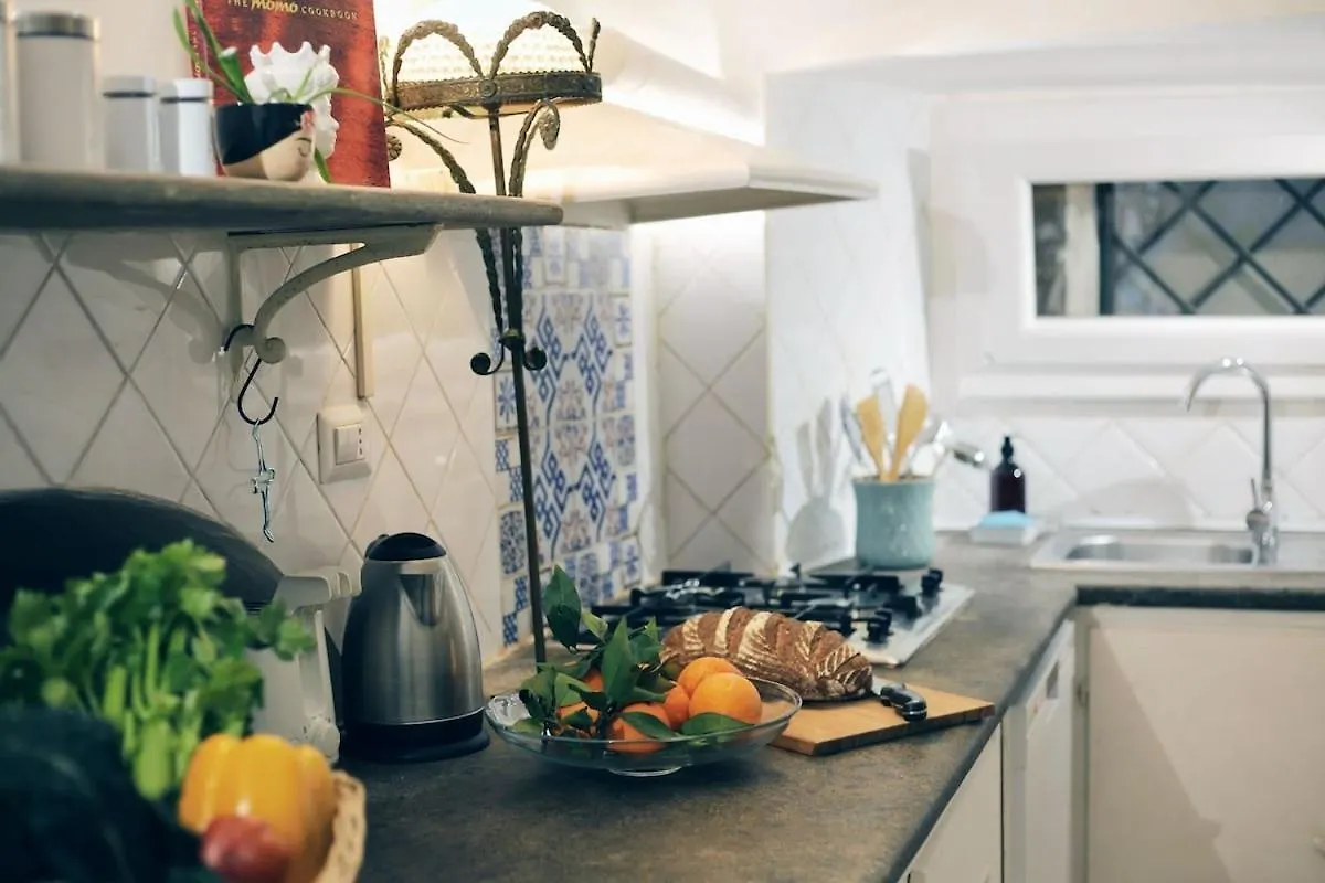 Spacious & Quiet Miracle In Trastevere Rome Apartment