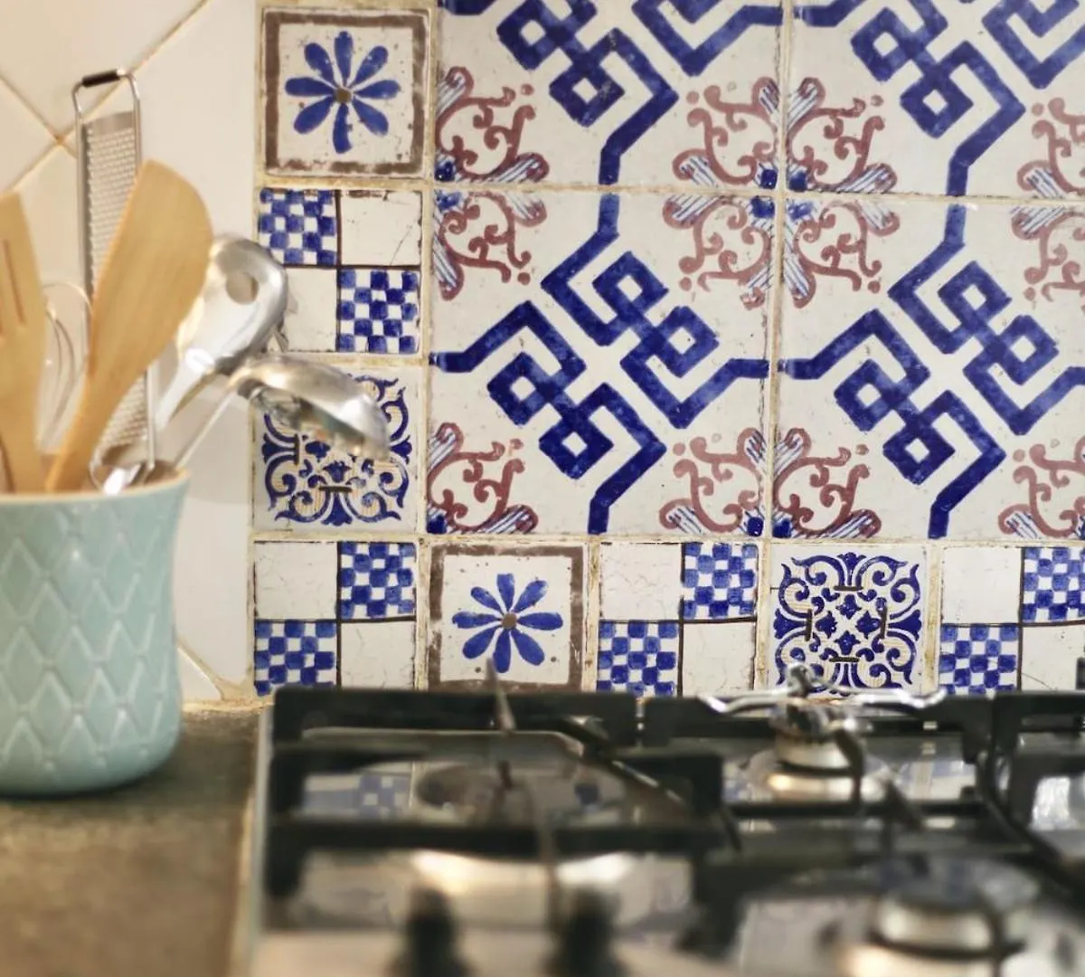 Apartamento Spacious & Quiet Miracle In Trastevere Roma Itália